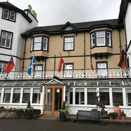Strathpeffer Hotel-2