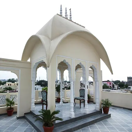 Kishanpura Haveli-3