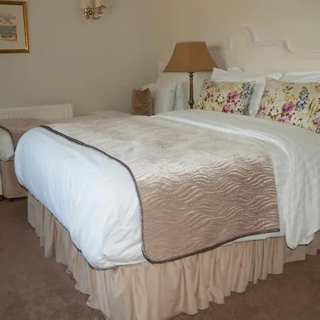 The Old Schoolhouse Inn-2