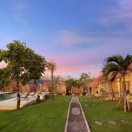 Bukal Sari Villas Uluwatu-2