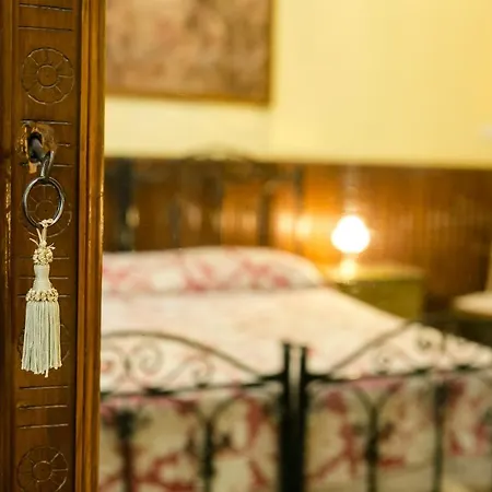 B&B Santa Caterina-2