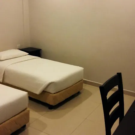 Kt Chinatown Lodge-2
