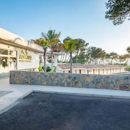 Hotel Admiral San Roque-3