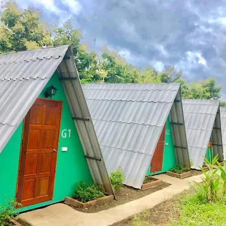 Pai Circus Hostel-3