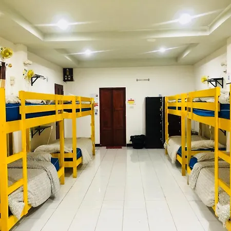 Pai Circus Hostel-3