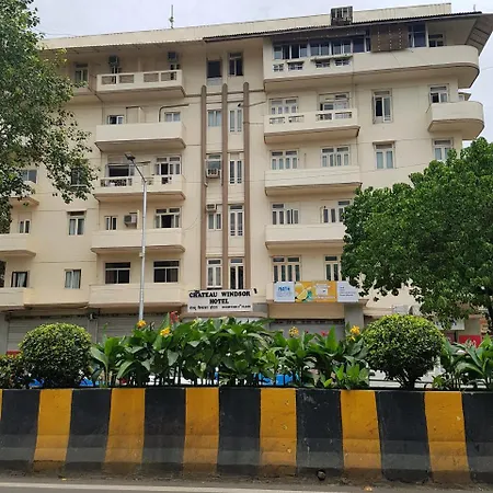 Chateau Windsor Hotel - Marine Drive-3