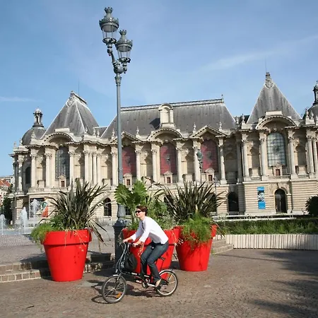 Hotel Des Reignaux-2