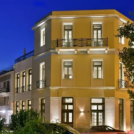Thission Luxury Homes & Spa By K&K-3