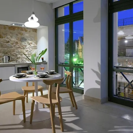 Thission Luxury Homes & Spa By K&K-3