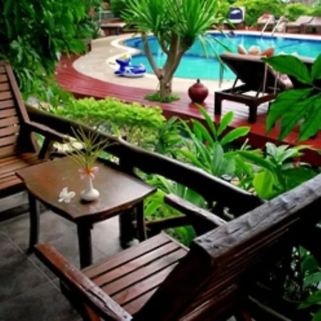 Salad Beach Resort - Sha Extra Plus-3