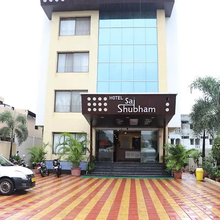 Hotel Sai Shubham-2