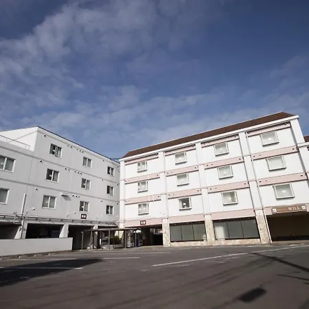 Stay Inn Will Urawa-3