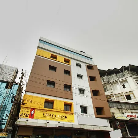 Traders Hotel - Kankanady, Mangalore-2