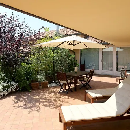 Exclusive Aparthotel La Reunion-3