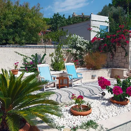 Alacati Villarenk-3