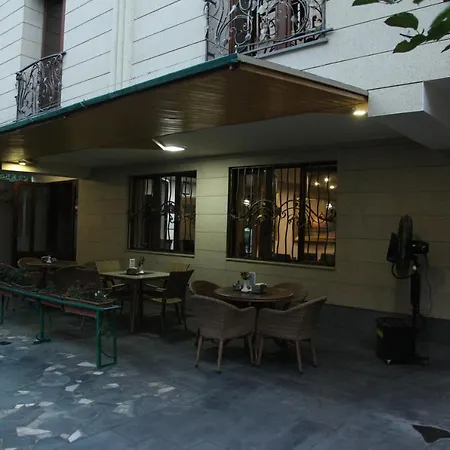 Daniel Boutique Hotel-3