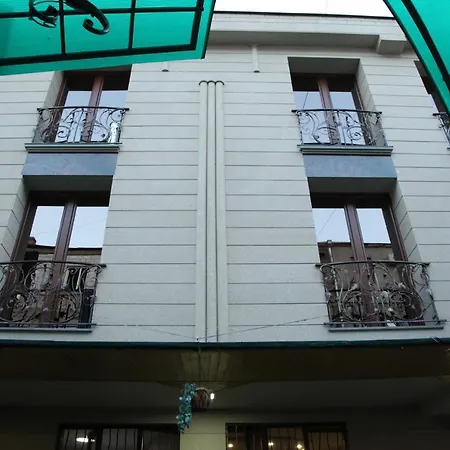 Daniel Boutique Hotel-3