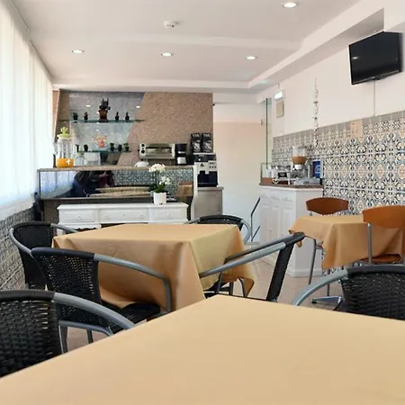 Hotel Visconde-3