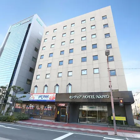 Sentia Hotel Naito-2