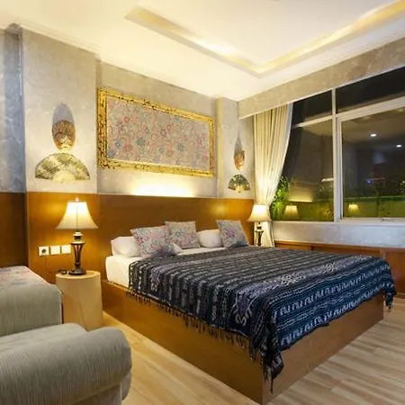 Apartemen Senayan-2