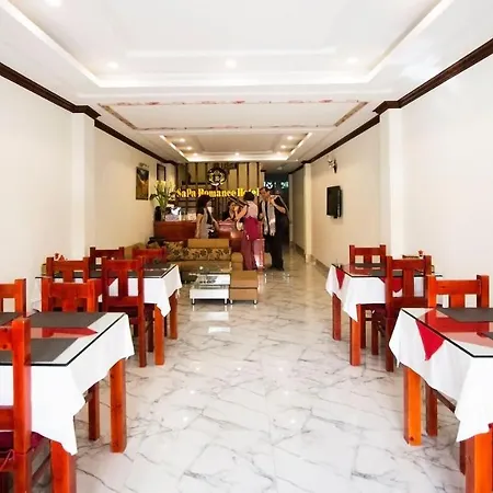 Sapa Romance Hotel-3