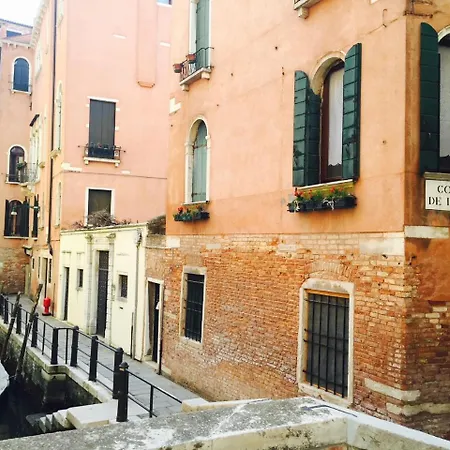 San Marco Design Suites-3