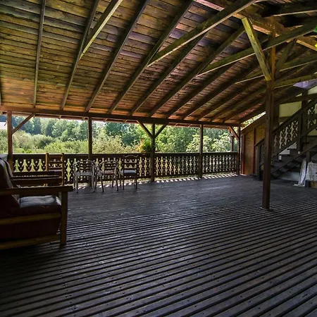 Casa Medievala Bran-2
