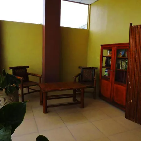 Hotel Xolotlan-2