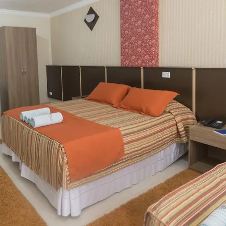 Monte Serrat Hotel-2
