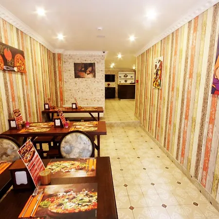 Taksim House-2