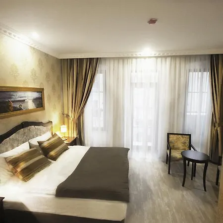 Taksim House-2