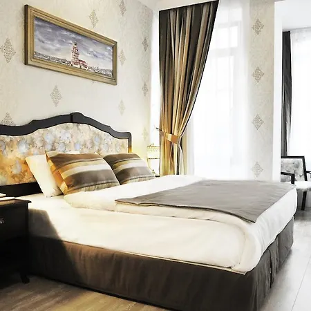Taksim House-3