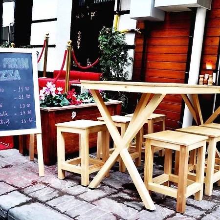 Taksim House-3