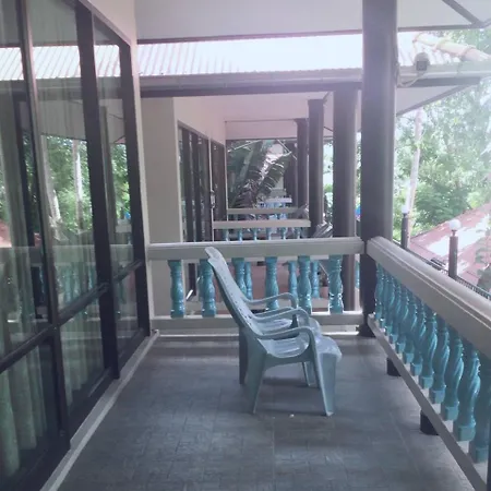 Jj Bungalow-2