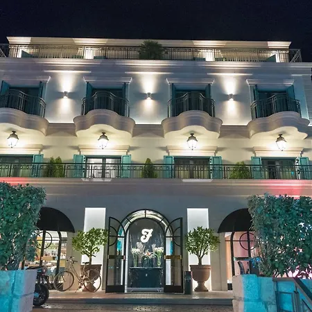 Hotel Forza Terra-2