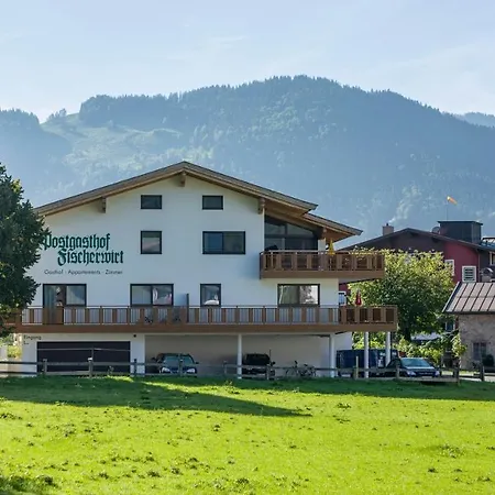 Postgasthof Fischerwirt-2