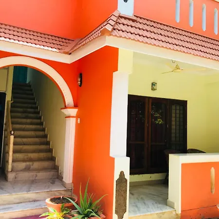 Moon Valley Cottage-2