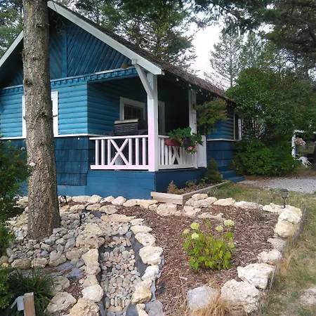 Fairmont Mountain Bungalows-2