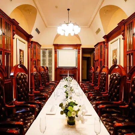 Mansion Hotel-3