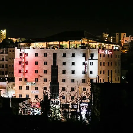 Queen Plaza Hotel-2