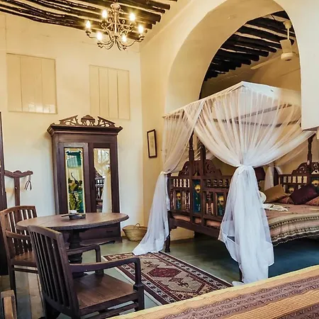 Zanzibar Coffee House-3