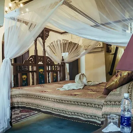 Zanzibar Coffee House-3