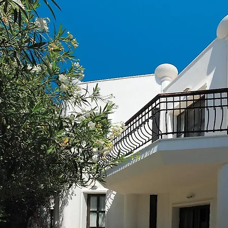 Torbahan Boutique Hotel & Beach Club-2