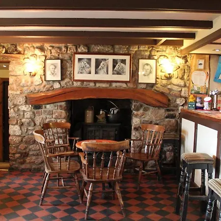 King'S Head Inn-3