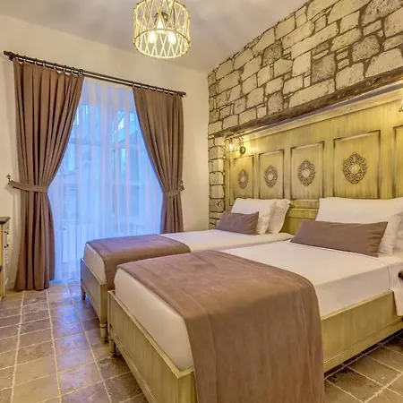 Bel Canto Alaçatı Hotel-2