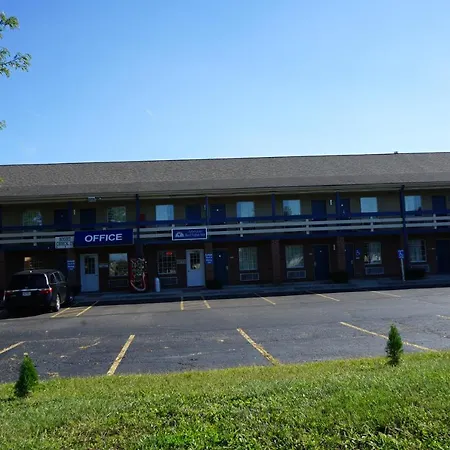 Americas Best Value Inn Maumee/Toledo-2