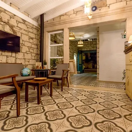 Bel Canto Alaçatı Hotel-3