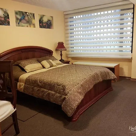 Kinde House-3