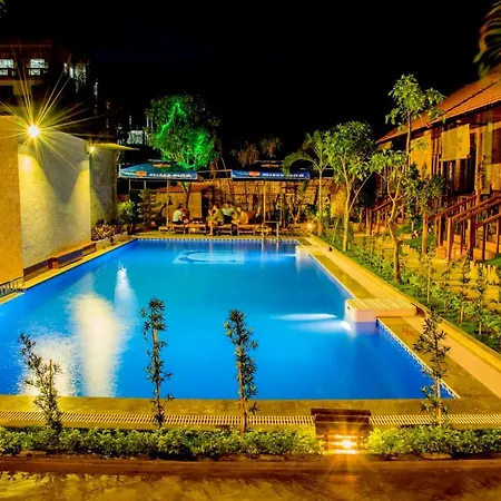 Biển Xanh Hotel-2