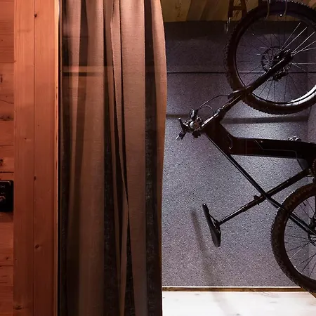 Hotel Sepp - Alpine Boutique Hotel - Adults Only Ab 21 Jahre-2